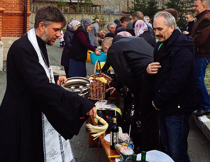 Праймериз— 2016: Что делают кандидаты, чтобы приручить избирателей Хабаровского края