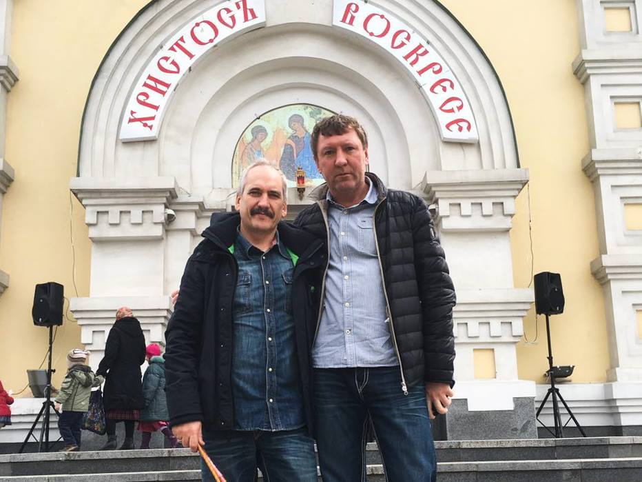 Праймериз— 2016: Что делают кандидаты, чтобы приручить избирателей Хабаровского края