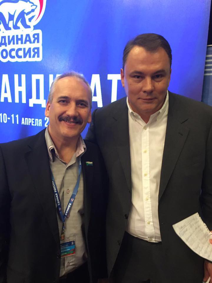 Праймериз— 2016: Что делают кандидаты, чтобы приручить избирателей Хабаровского края