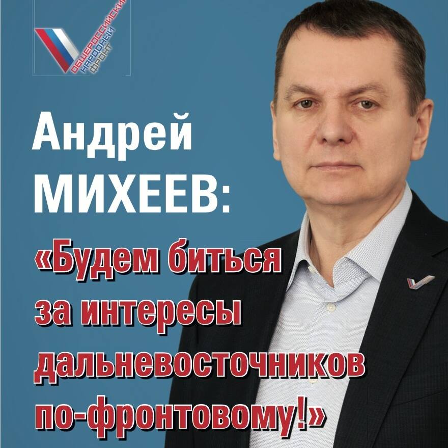 Праймериз— 2016: Что делают кандидаты, чтобы приручить избирателей Хабаровского края