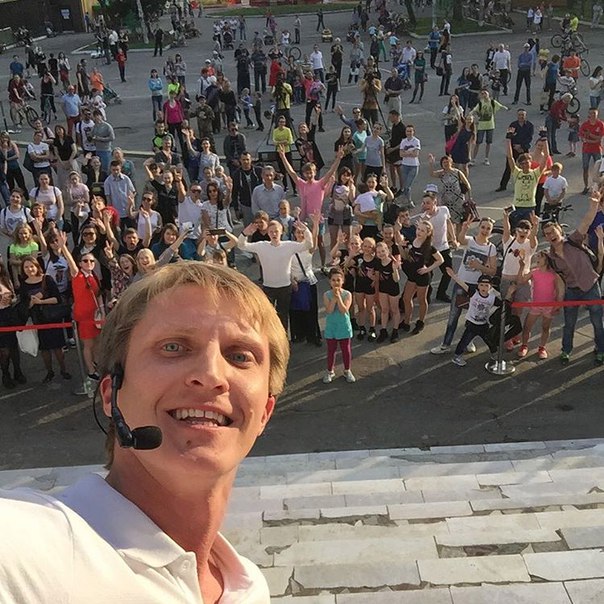 Праймериз— 2016: Что делают кандидаты, чтобы приручить избирателей Хабаровского края