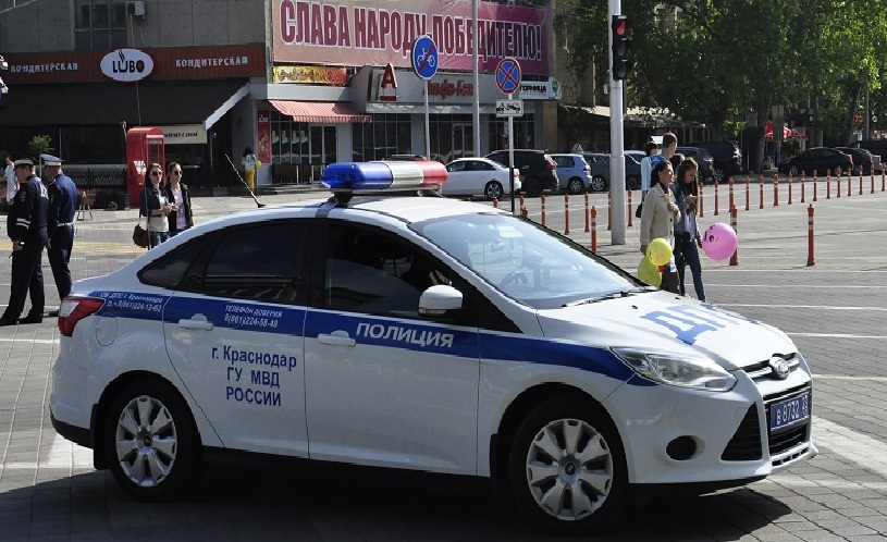 На хитрость пришлось пойти судебным приставам Кубани, чтобы вручить требование должнику Ирина Чувасова, KrasnodarMedia