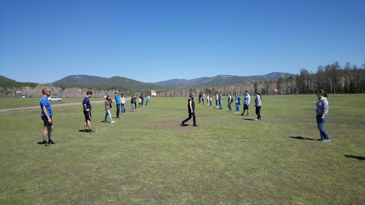 Первый общереспубликанский турнир по лапте пройдет в Улан-Удэ  https://vk.com/lapta03