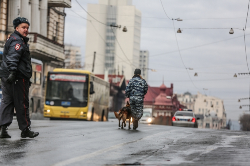 Пока вы спали: найдены обломки EgyptAir, терракты в РФ, число фиктивных браков растет