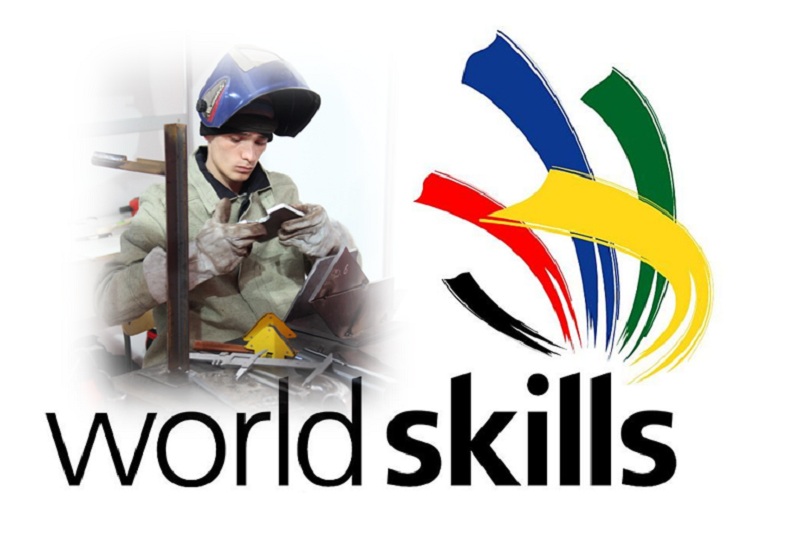 Представитель ЕАО примет участие в финале Национального чемпионата &quotМолодые профессионалы&quot ИА ЕАОMedia