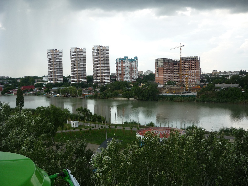 Кубань приросла населением за счет жителей Дальнего Востока и Сибири Ирина Чувасова, KrasnodarMedia