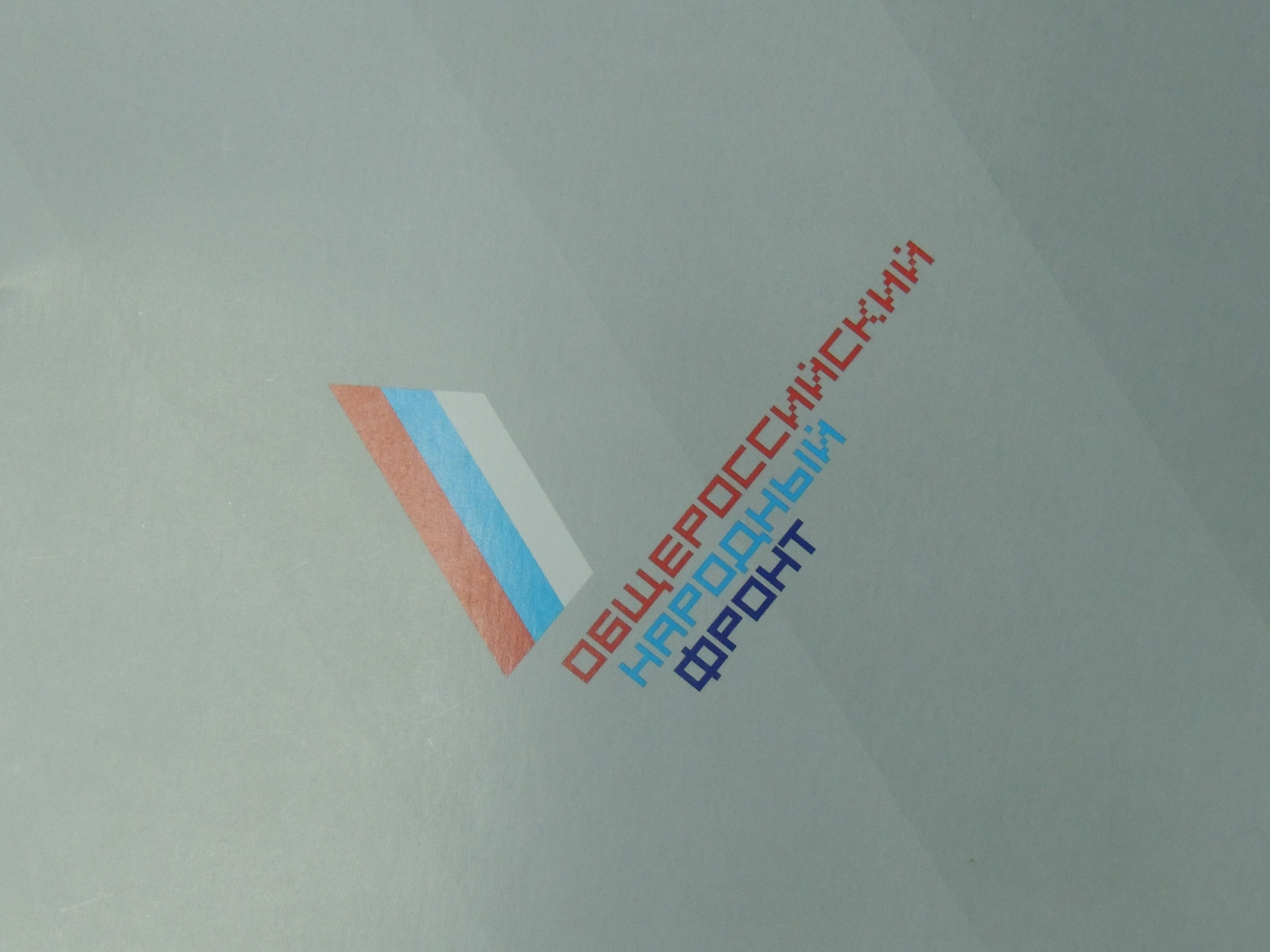 Око государево, поезд на запасном пути или кузница кадров: Что такое ОНФ для Приангарья Лучкин Виктор, IrkutskMedia