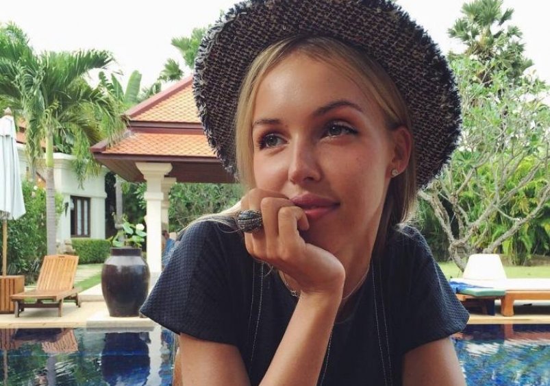 Натали Юра Instagram певицы