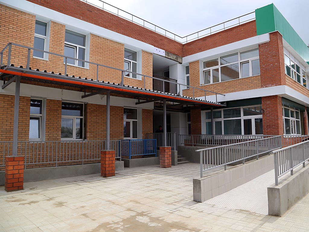 Детский сад Мария Оленникова, ИА IrkutskMedia