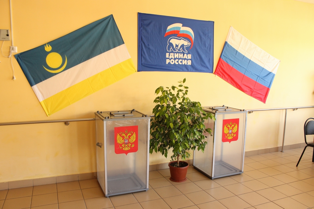 Праймериз ЕР Василий Тараруев, UlanMedia