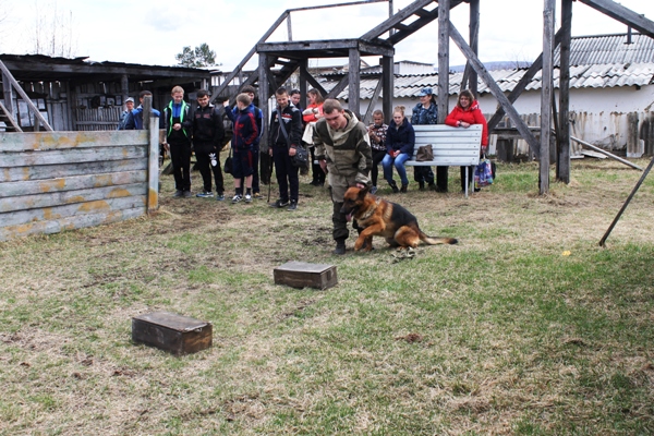 Страшеклассники из поселка Будукан ЕАО попали в исправительную колонию пресс-служба УФСИН по ЕАО 