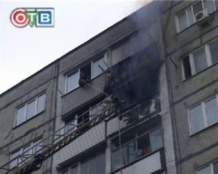 Семейная ссора во Владивостоке закончилась пожаром Общественное телевидение Приморья
