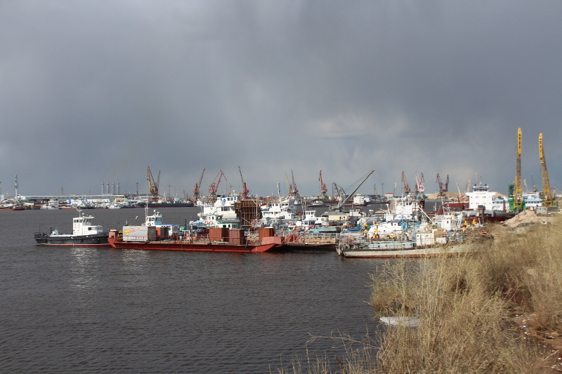 Навигация  Нюргуяна Иванова, Yakutiamedia