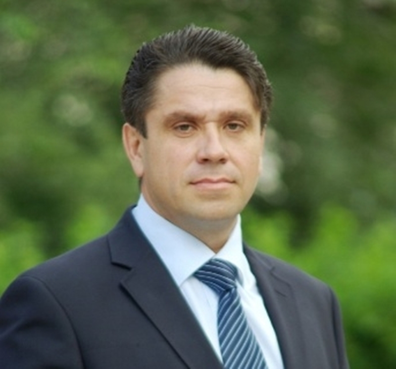 Петр Перевезенцев сайт регионального отделения КПРФ