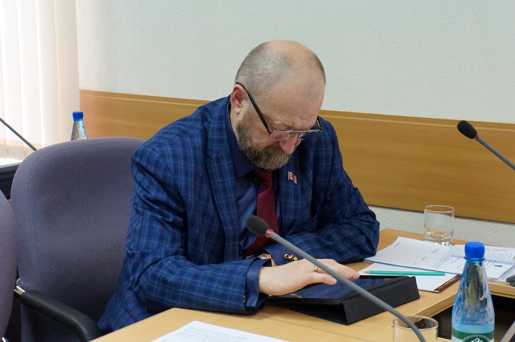 Сергей Иваницкий Мария Золотарева, MagadanMedia