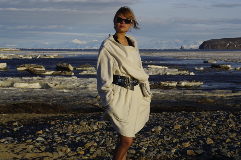 Модный май Участница конкурса Галина