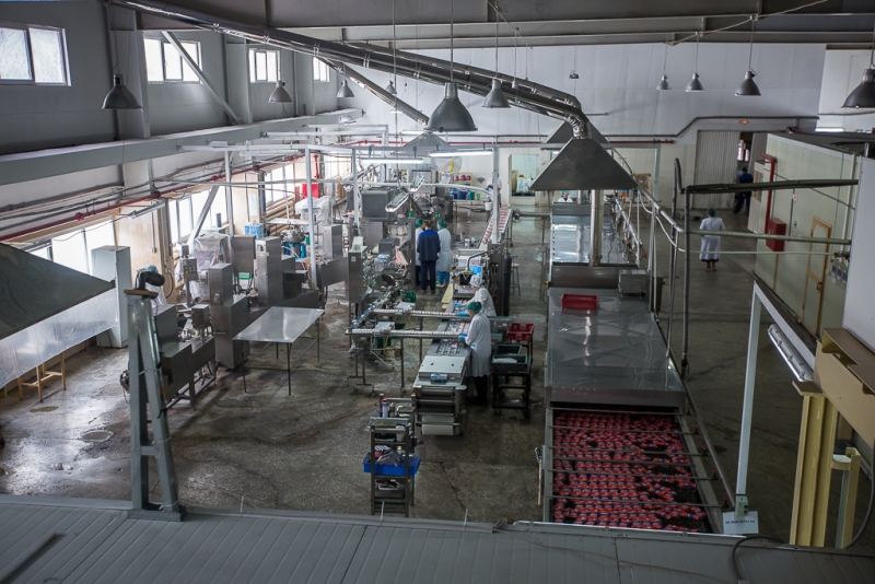 Более 3 млн рублей нужно заплатить бизнесмену за коммунальные услуги, чтобы вернуть имущество Балашов Антон, ИА PrimaMedia