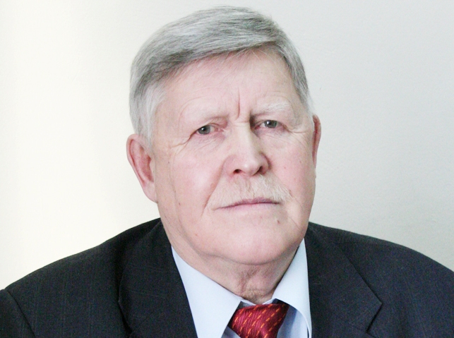 Виктор Губарев о праймеризе партии &quotЕдиная Россия&quot YakutiaMedia