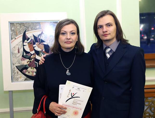 Студент БГУ выиграл грант на издание сказки Александра Данилова UlanMedia