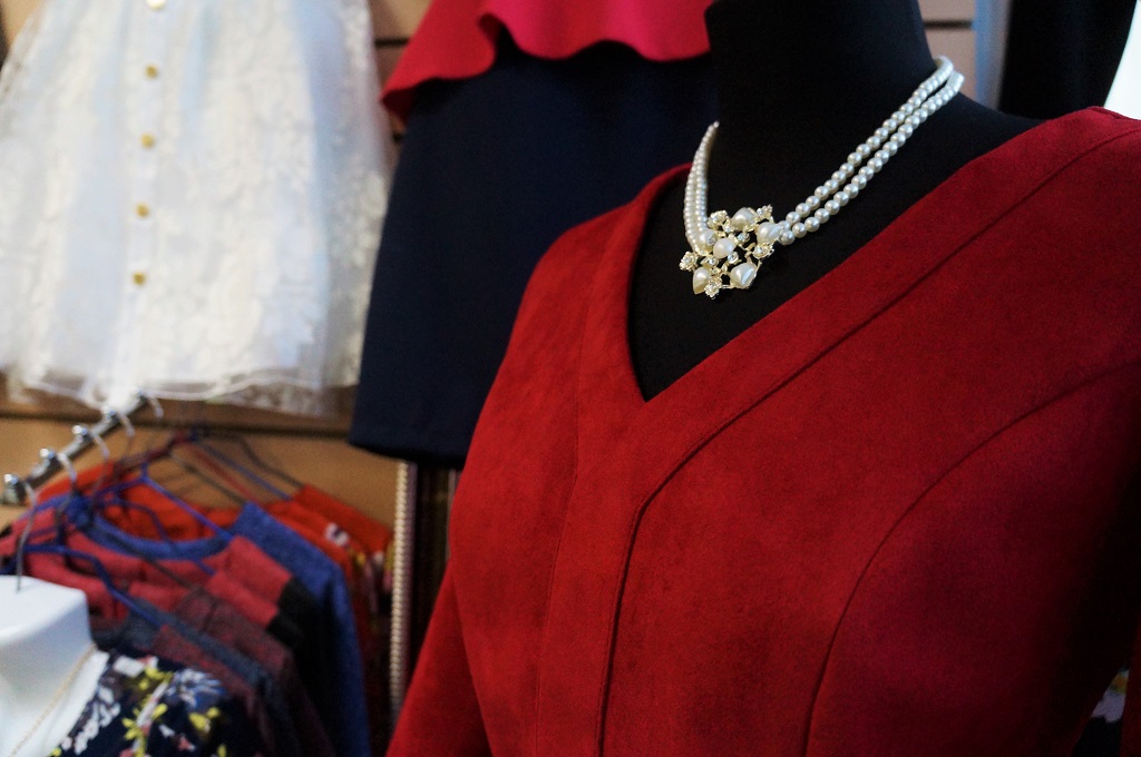 Бутик Алана Вероника Рыбальченко, ИА MagadanMedia