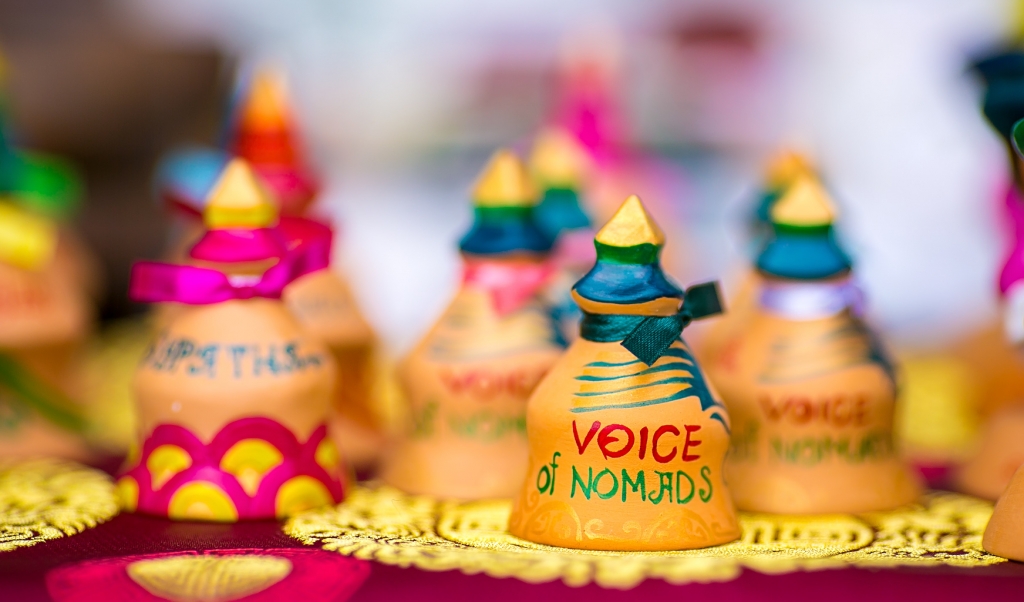 Международный фестиваль в Бурятии впервые выйдет за территорию города Анна Огородник, UlanMedia