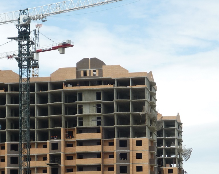 Риэлторы Краснодара: Недвижимость надо брать сейчас, цены на нее будут только расти Ирина Чувасова, KrasnodarMedia