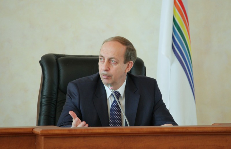 Александр Левинталь