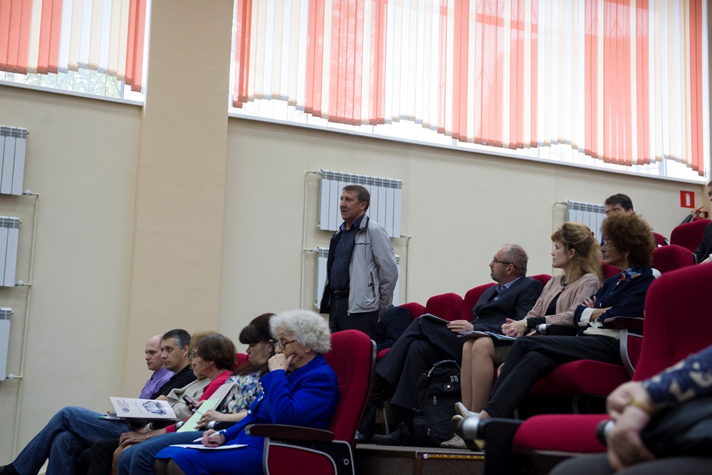 Актуальные проблемы освоения биоресурсов Мирового океана обсуждают во Владивостоке