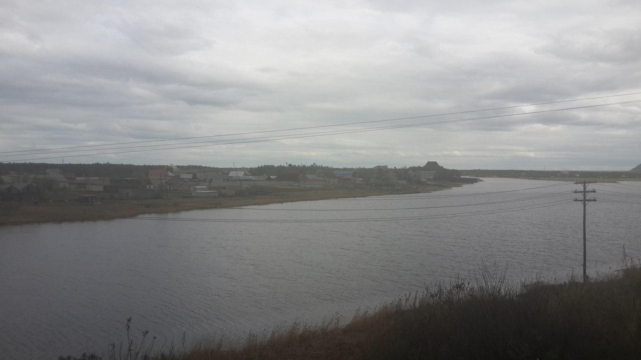 В Мирнинском районе обсуждают проект  строительства водозабора на р. Улахан-Буотуобуйа YakutiaMedia