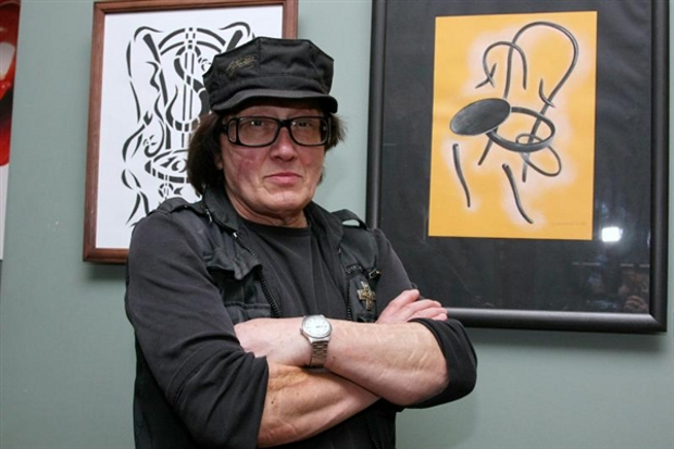 Михаил Шемякин russianlook.com