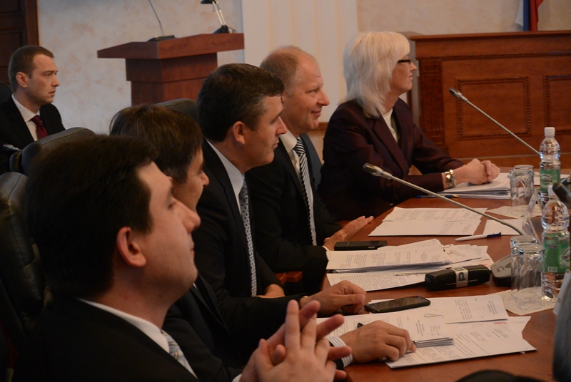 Депутаты поддержали предложение правительства выделить дополнительные средства на приобрет