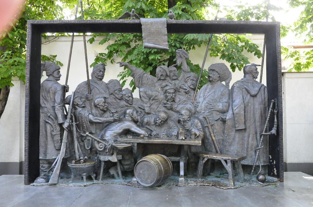 На поддержку казачества Кубани из бюджета региона потрачено 1 млрд рублей Ирина Чувасова, KrasnodarMedia