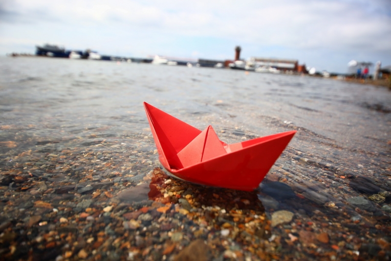 В России каждые 10 минут пропадает ребенок Орлов Сергей, PrimaMedia