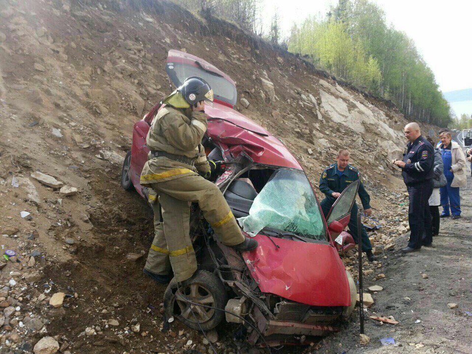 ДТП на трассе М-55 Скриншот со страницы группы ДТП 38RUS Иркутск vk.com