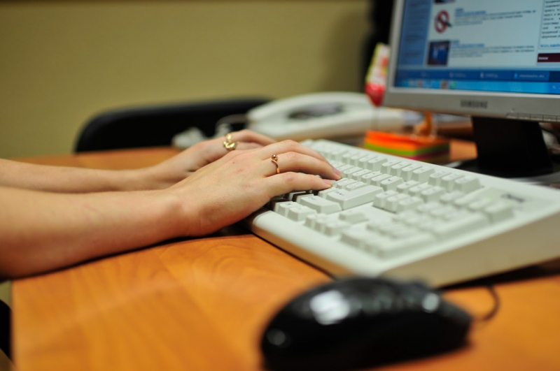 &quotЗапутаться&quot в популярных соцсетях вместе с KrasnodarMedia стоит читателям информагентства Балашов Антон