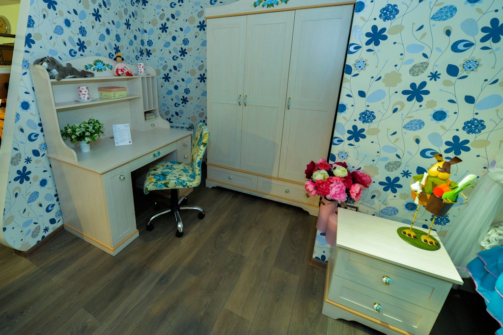 Мебель Кузора Валерия, PrimaMedia