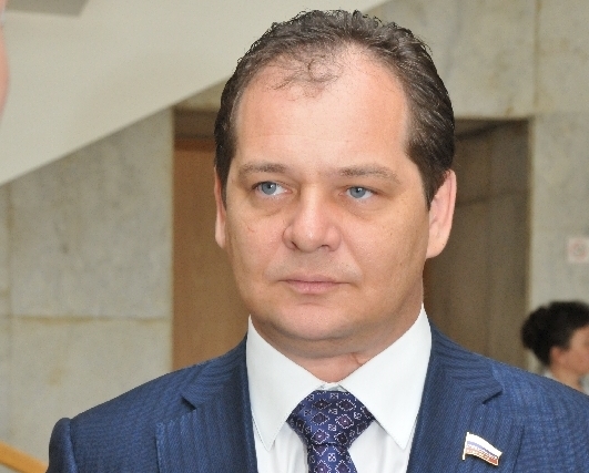 Ростислав Гольдштейн