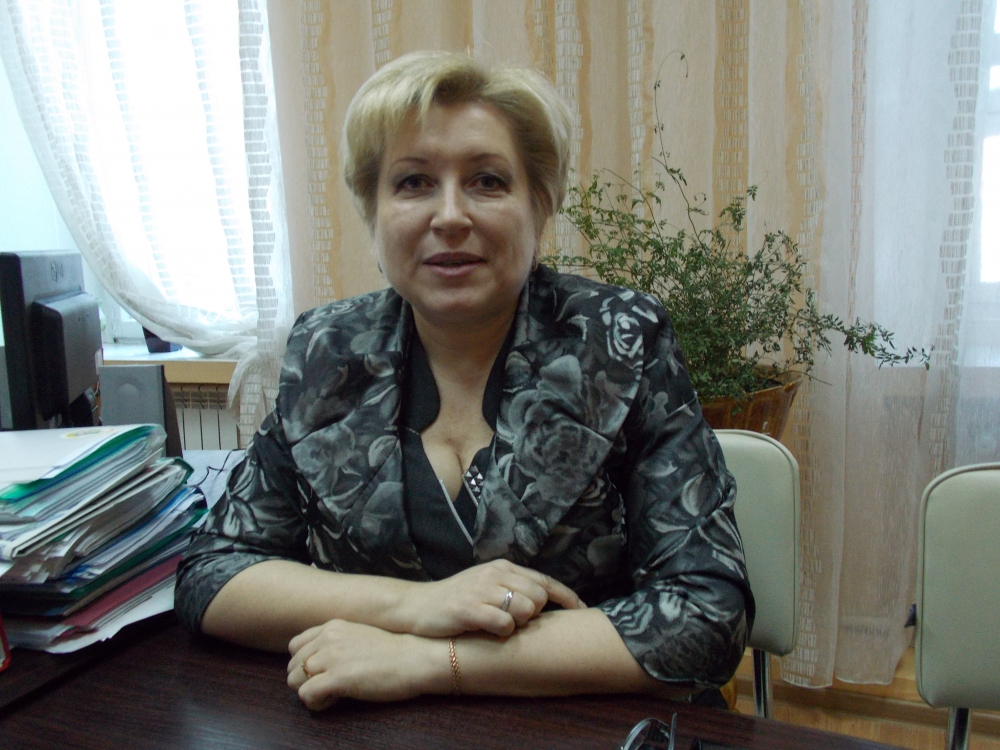 Валентина Перегудова  Тимур Балашов, ИА IrkutskMedia