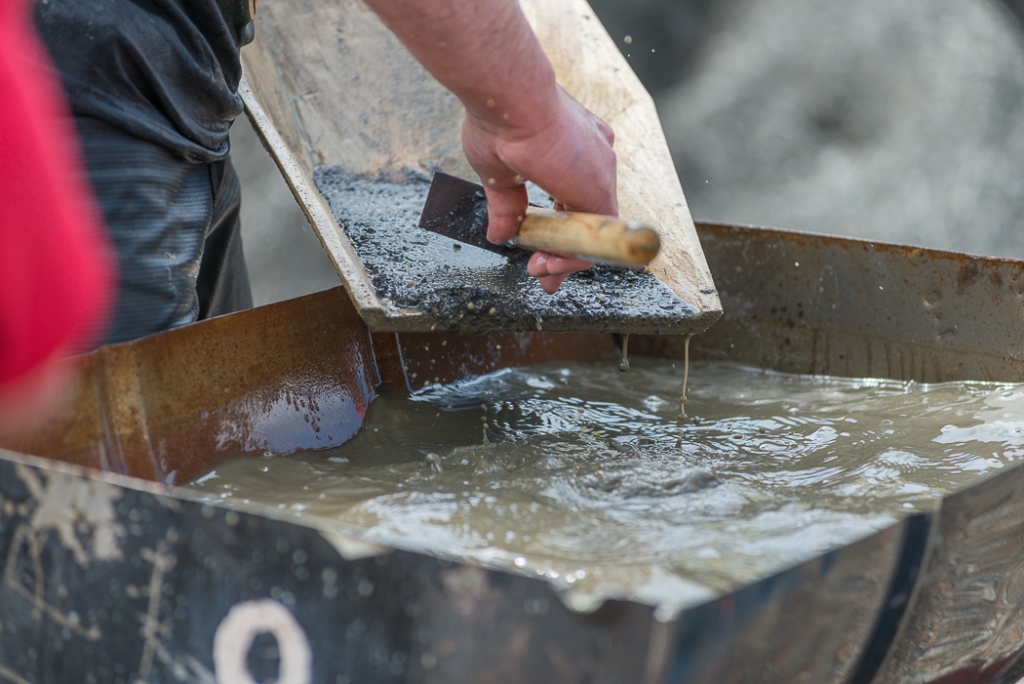 Закон о льготах для недропользователей сделает Колыму привлекательнее для инвесторов Александр Крылов, ИА MagadanMedia