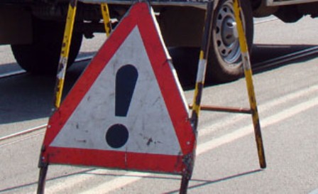 Молодой водитель на иномарке сбил пешехода на зебре в Биробиджане Юлия Пушкина