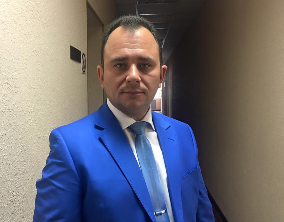 Денис Павлик Юлиана Хомутинина