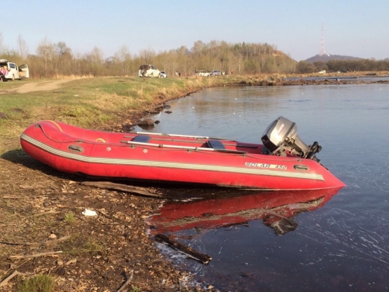 Берега &quotзаселяют&quot отдыхающие Пресс-служба ГУ МЧС России по ЕАО