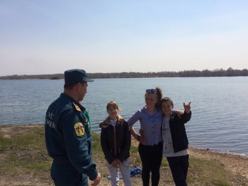 Профилактика на месте