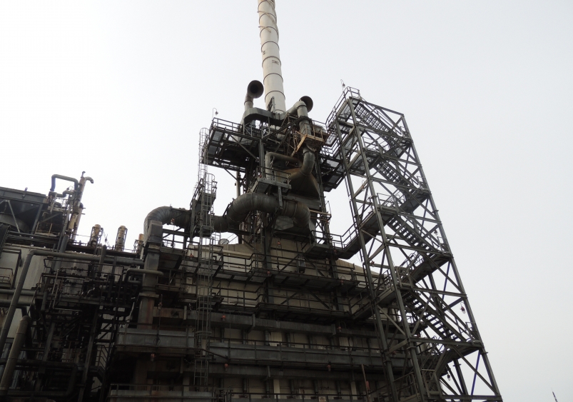 &quotСаянскхимпласт&quot Виктор Лучкин, ИА IrkutskMedia