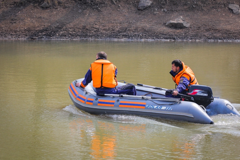 Спасатели Балашов Антон, PrimaMedia