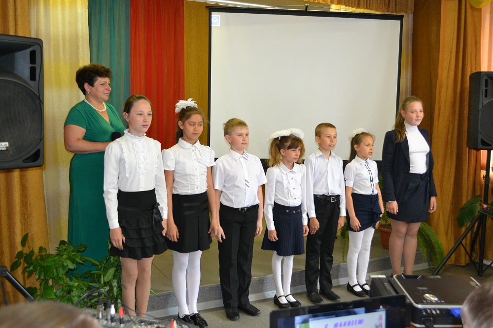 Районная библиотека Биробиджанского района отметила 85-летний юбилей