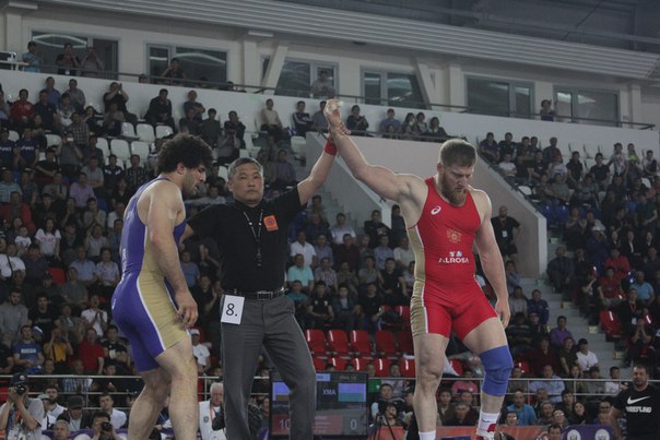 Итоги последнего дня соревнований: Рамонов и Болтукаев чемпионы SportSakha.com