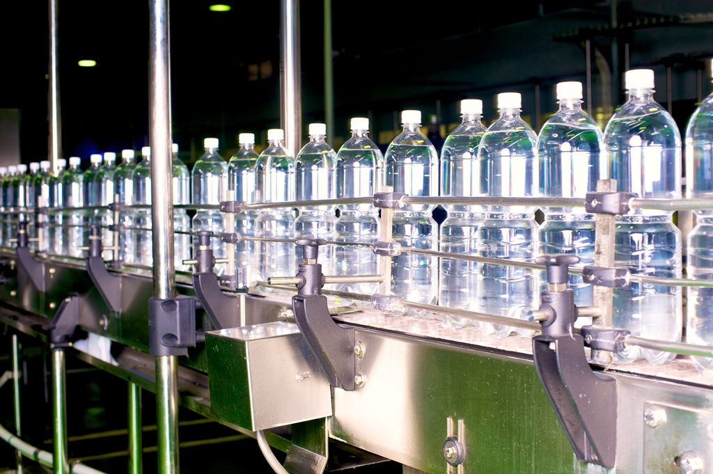 Завод &quotСкит&quot РИА PrimaMedia