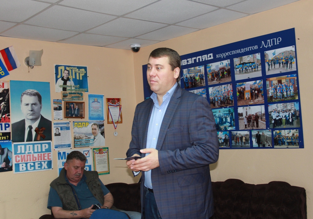 Иван Абрамов