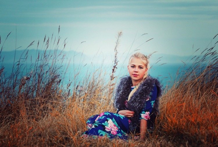 Модный май Участница фотоконкурса Татьяна